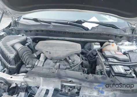 2019 Chevrolet Blazer Rs из США, поврежденный, VIN 3GNKBERS8KS684643